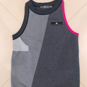 Stella McCartney by adidas workout top